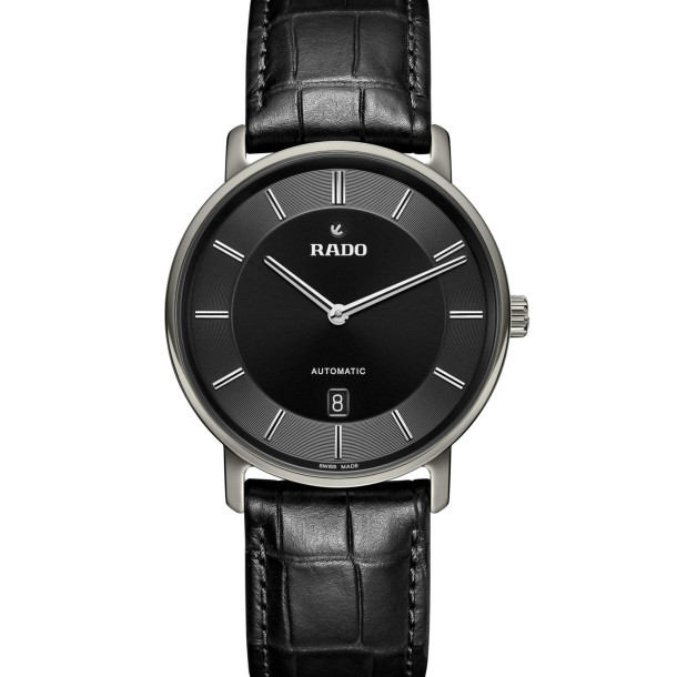         Automatik, Rado DiaMaster Thinline Automatic