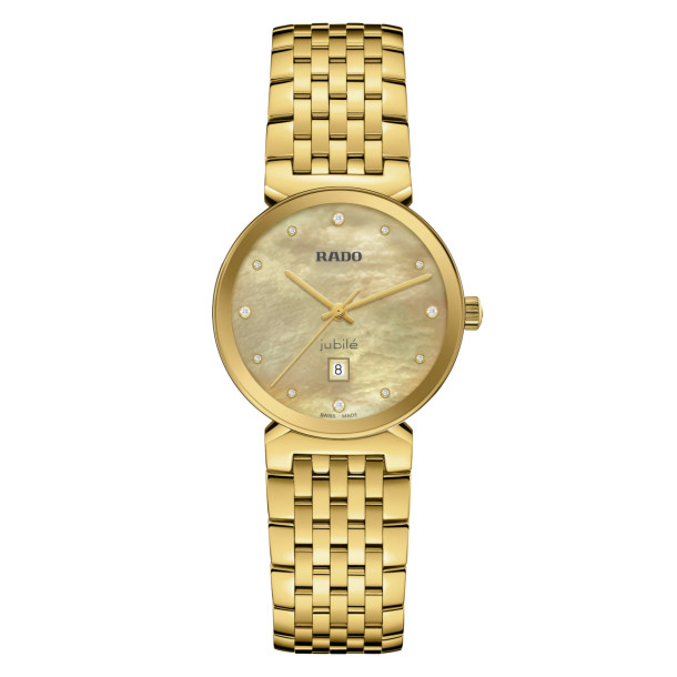         Quarzwerk, Rado Florence Diamonds