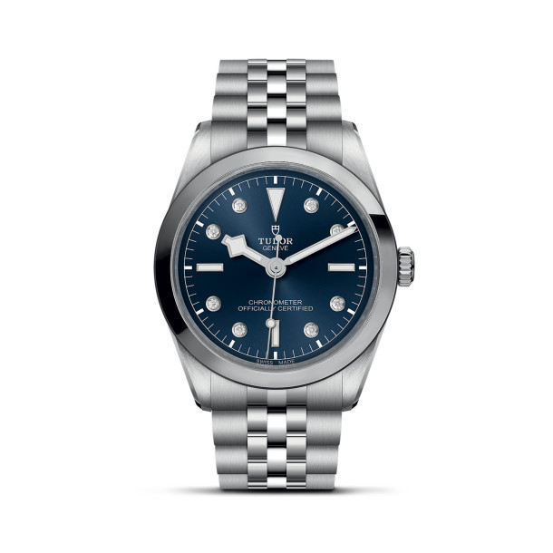         Automatik, TUDOR Black Bay One 36