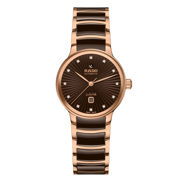         Automatik, Rado Centrix Automatic Diamonds