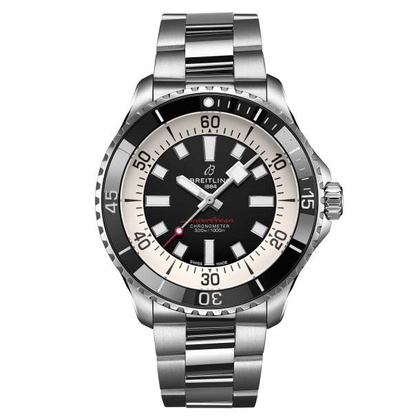         Automatik, Breitling Superocean Automatic 44