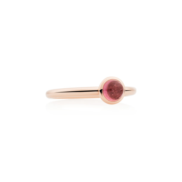         Roségold, Ringe, Bron Sushi Ring