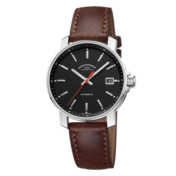         Automatik, Mühle Glashütte 29er