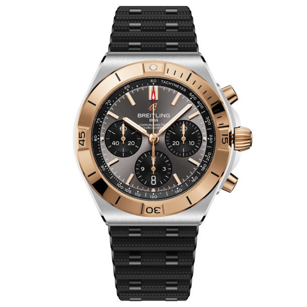         Automatik, Breitling Chronomat B01 42