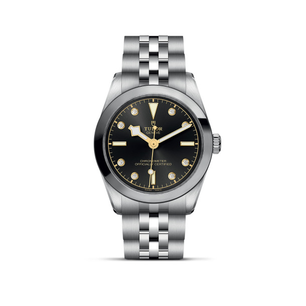         Automatik, TUDOR Black Bay One 31