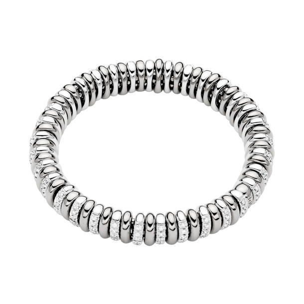         Weißgold, Armschmuck, FOPE Vendôme Flex'it Armband