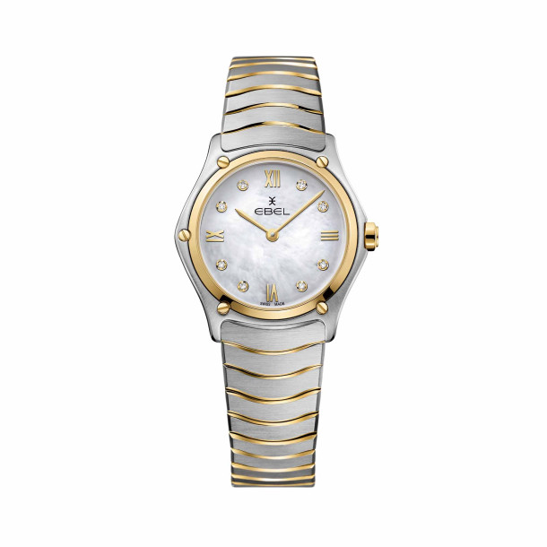         Quarzwerk, EBEL Sport Classic Lady