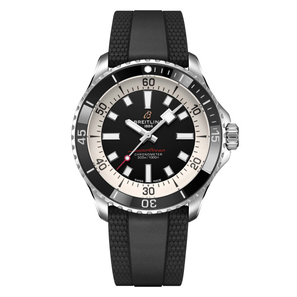         Automatik, Breitling Superocean Automatic 42