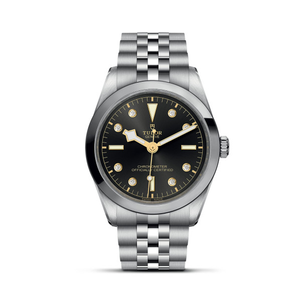         Automatik, TUDOR Black Bay One 36