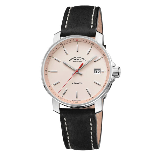         Automatik, Mühle Glashütte 29er