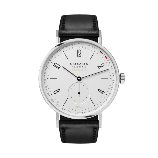         Automatik, NOMOS Glashütte Tangente Neomatik 41 Update