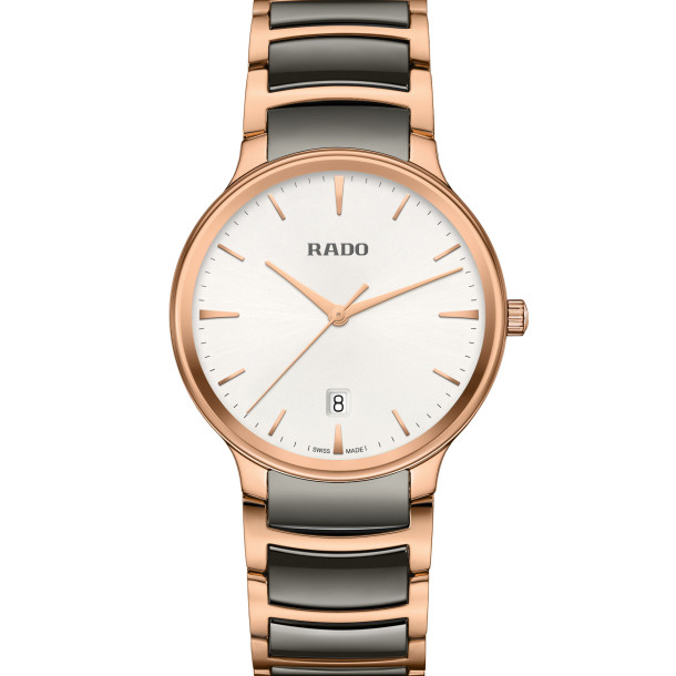         Quarzwerk, Rado Centrix
