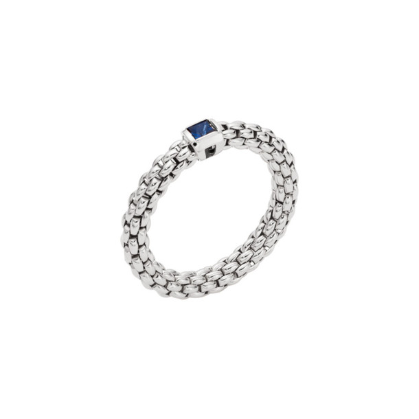         Weißgold, Ringe, FOPE Souls Flex'it Ring