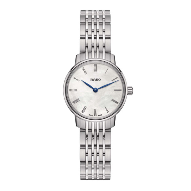         Quarzwerk, Rado Coupole Classic