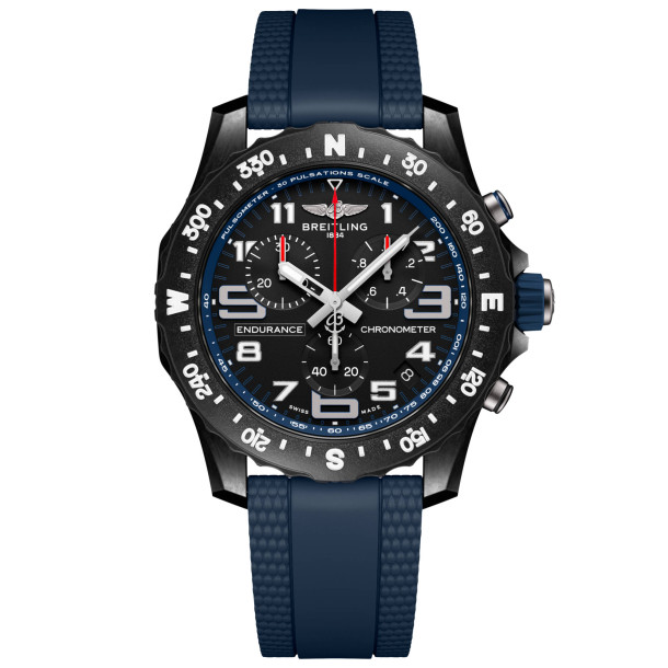         Quarzwerk, Breitling Endurance Pro