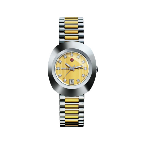         Automatik, Rado The Original Automatic