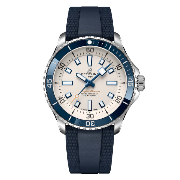         Automatik, Breitling Superocean Automatic 42