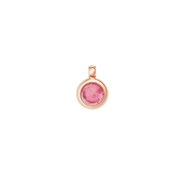         Roségold, Halsschmuck, Bron Sushi Anhänger