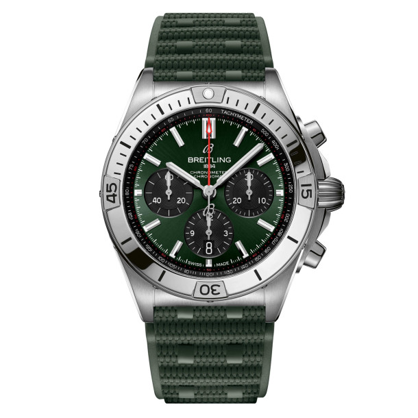        Automatik, Breitling Chronomat B01 42