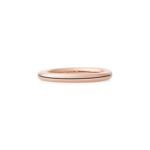         Roségold, Ringe, Bron Stax Ring
