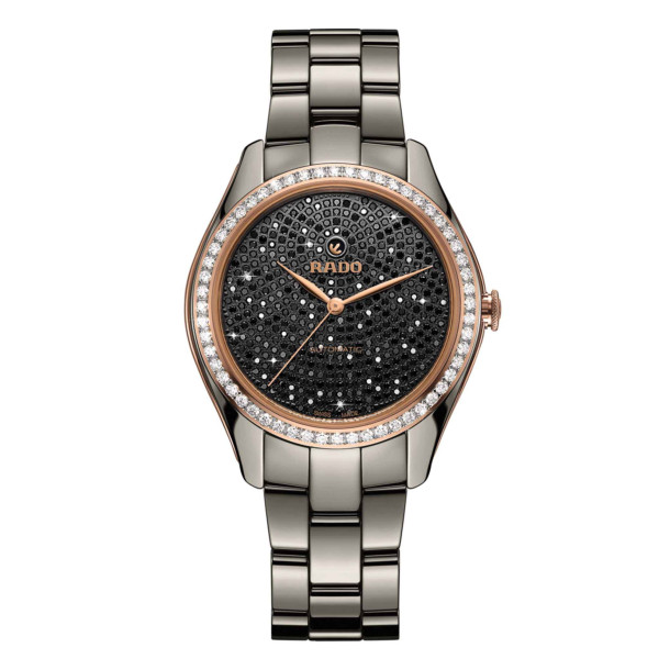         Automatik, Rado HyperChrome Automatic Diamonds