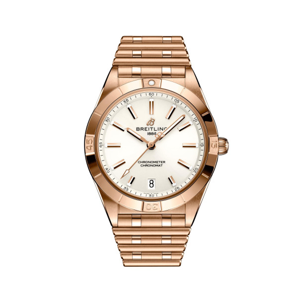         Automatik, Breitling Chronomat Automatic 36