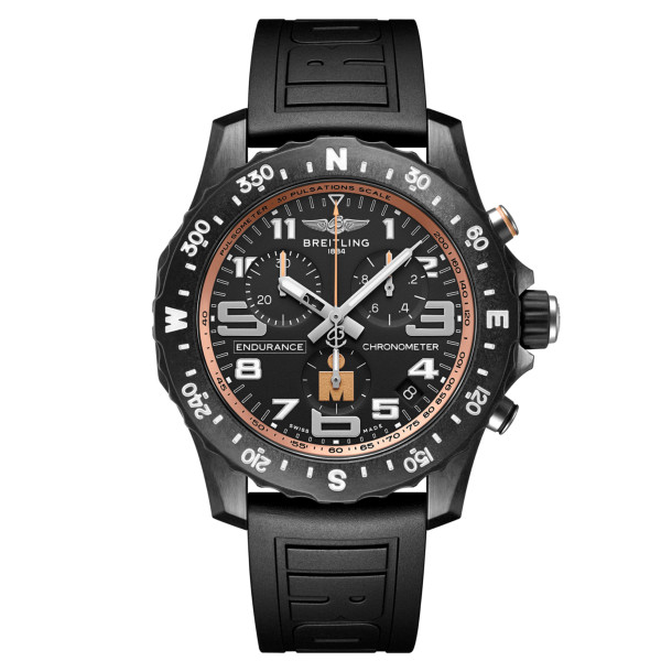         Quarzwerk, Breitling Professional Endurance Pro IRONMAN® Finisher