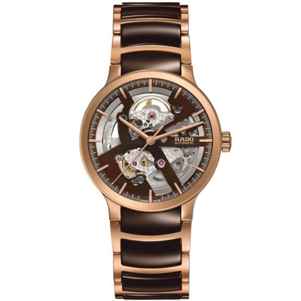         Automatik, Rado Centrix Automatic Open Heart