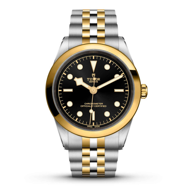         Automatik, TUDOR Black Bay One 41 S&G