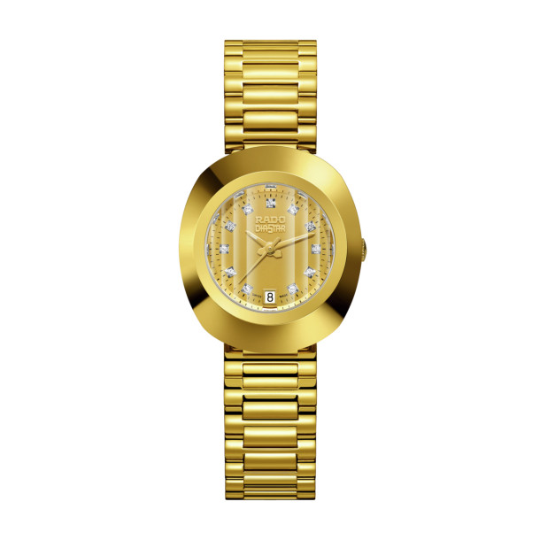         Automatik, Rado DiaStar Original
