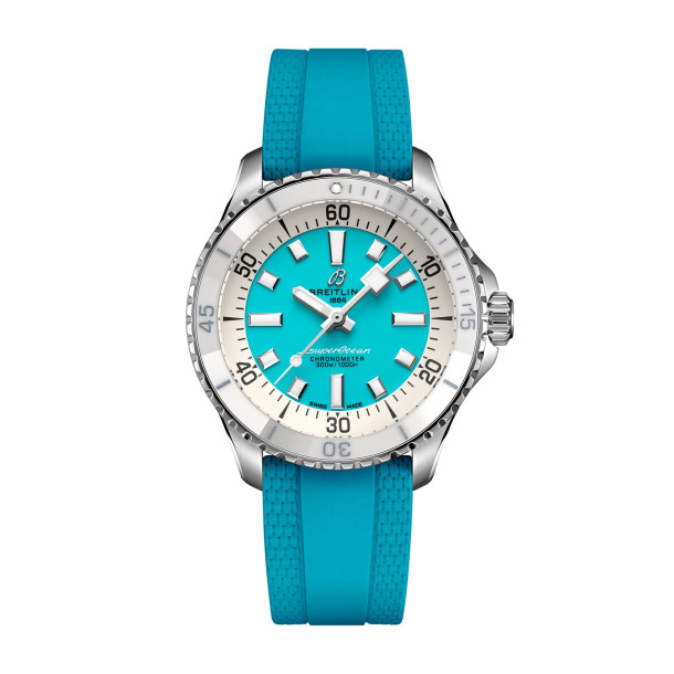         Automatik, Breitling Superocean Automatic 36