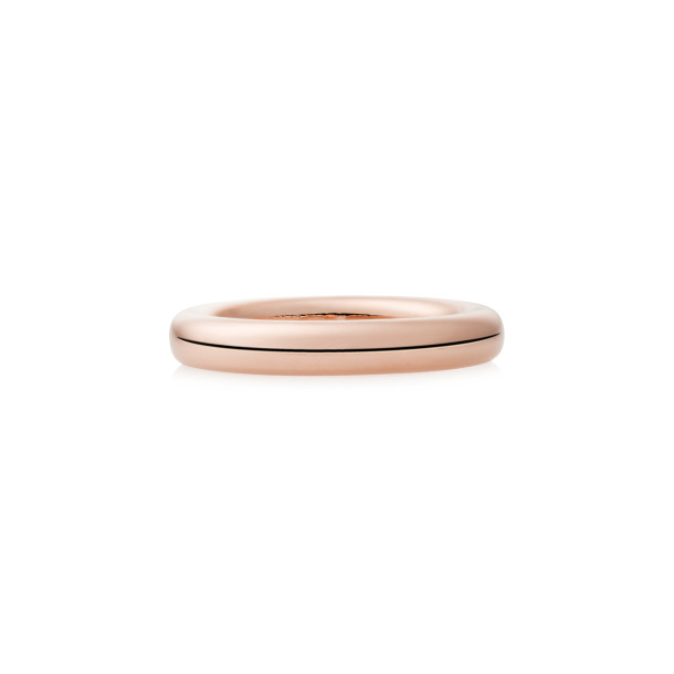         Roségold, Ringe, Bron Stax Ring