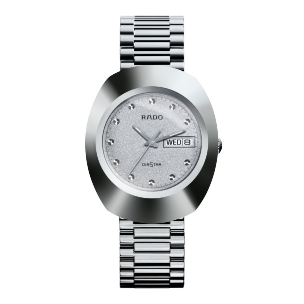         Quarzwerk, Rado The Original
