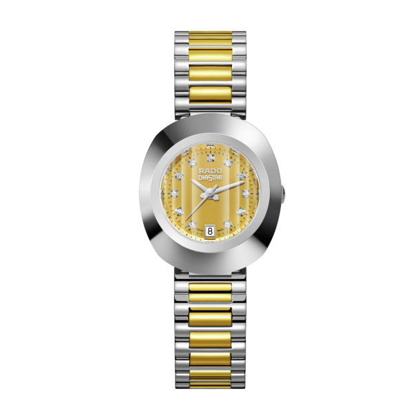         Quarzwerk, Rado The Original