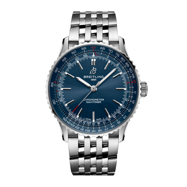         Automatik, Breitling Navitimer Automatic 41