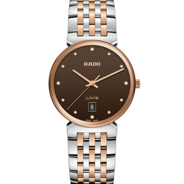         Quarzwerk, Rado Florence Classic Diamonds
