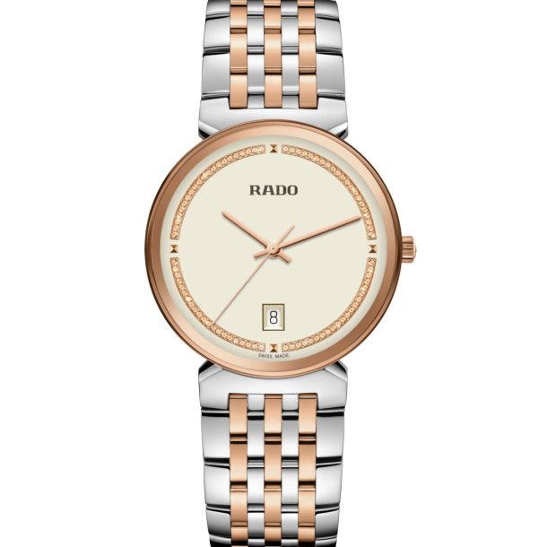         Quarzwerk, Rado Florence