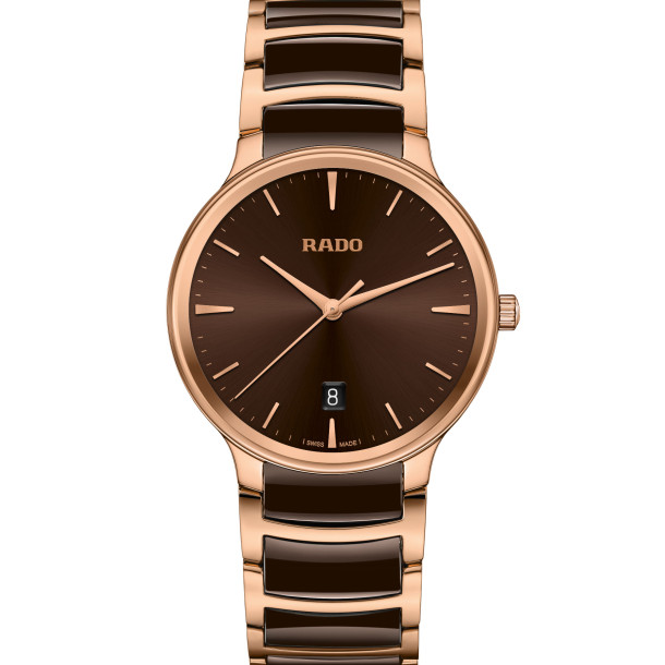         Quarzwerk, Rado Centrix