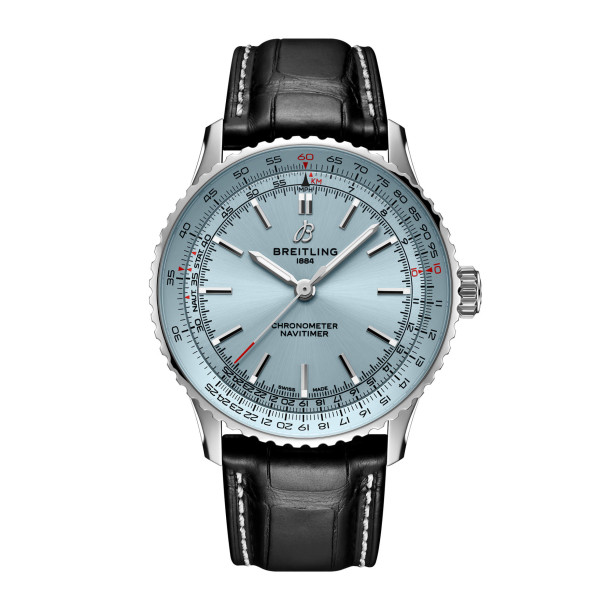         Automatik, Breitling Navitimer Automatic 41