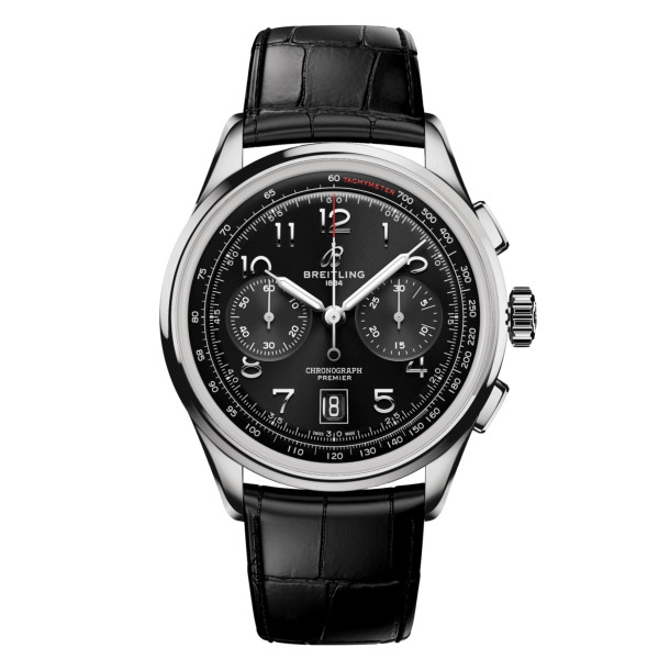         Automatik, Breitling Premier B01 Chronograph 42
