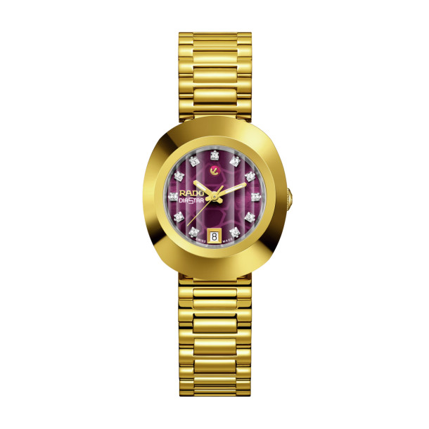         Automatik, Rado The Original Automatic