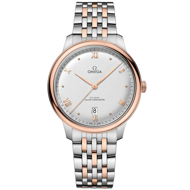         Automatik, Omega De Ville Prestige