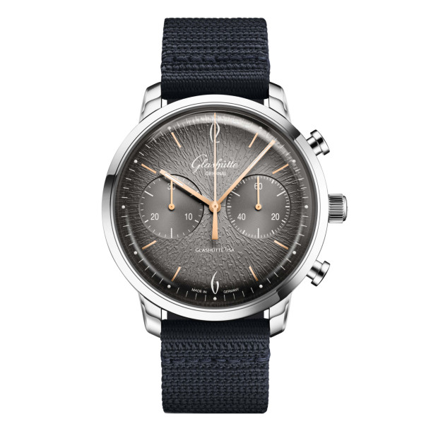        Automatik, Glashütte Original Sixties Chronograph