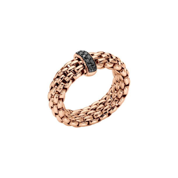         Roségold, Ringe, FOPE Vendôme Flex'it Ring
