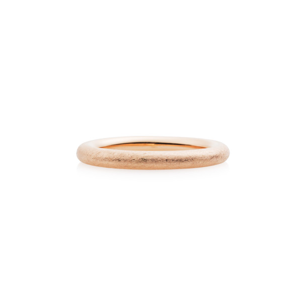         Roségold, Ringe, Bron Stax Ring