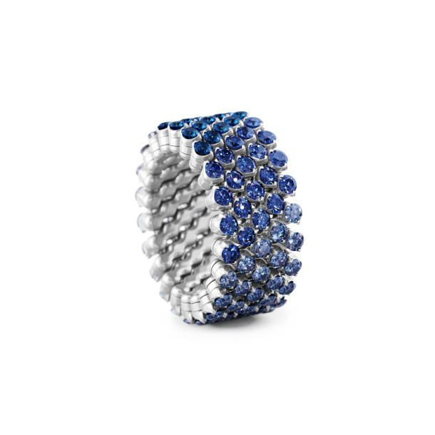         Weißgold, Ringe, Serafino Consoli Brevetto Multi-Size Ring