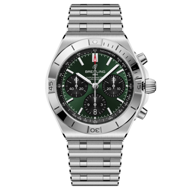         Automatik, Breitling Chronomat B01 42