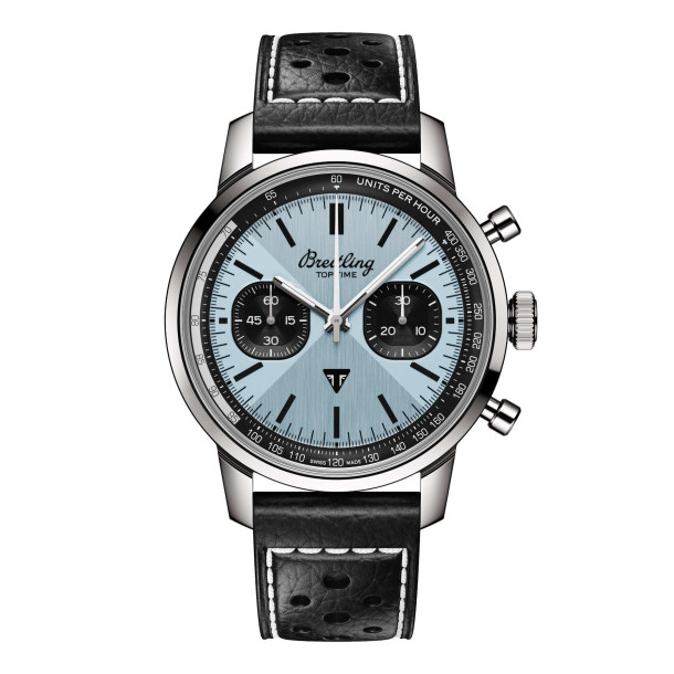         Automatik, Breitling Top Time B01 Triumph