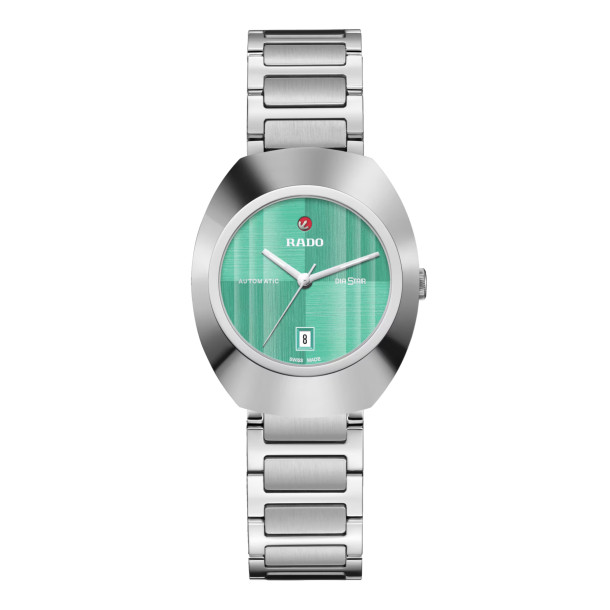         Automatik, Rado DiaStar Original Automatic