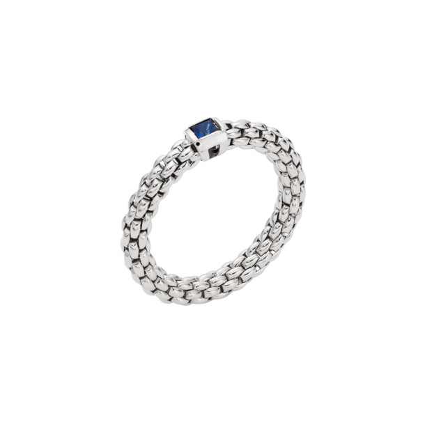         Weißgold, Ringe, FOPE Souls Flex'it Ring